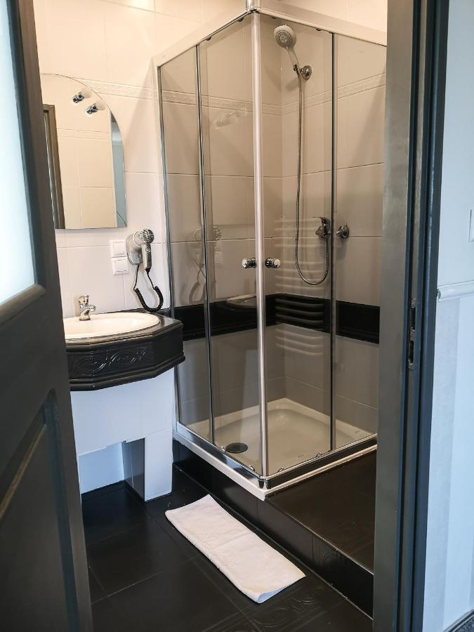 Hotel Tara Kielce Eksteriør bilde
