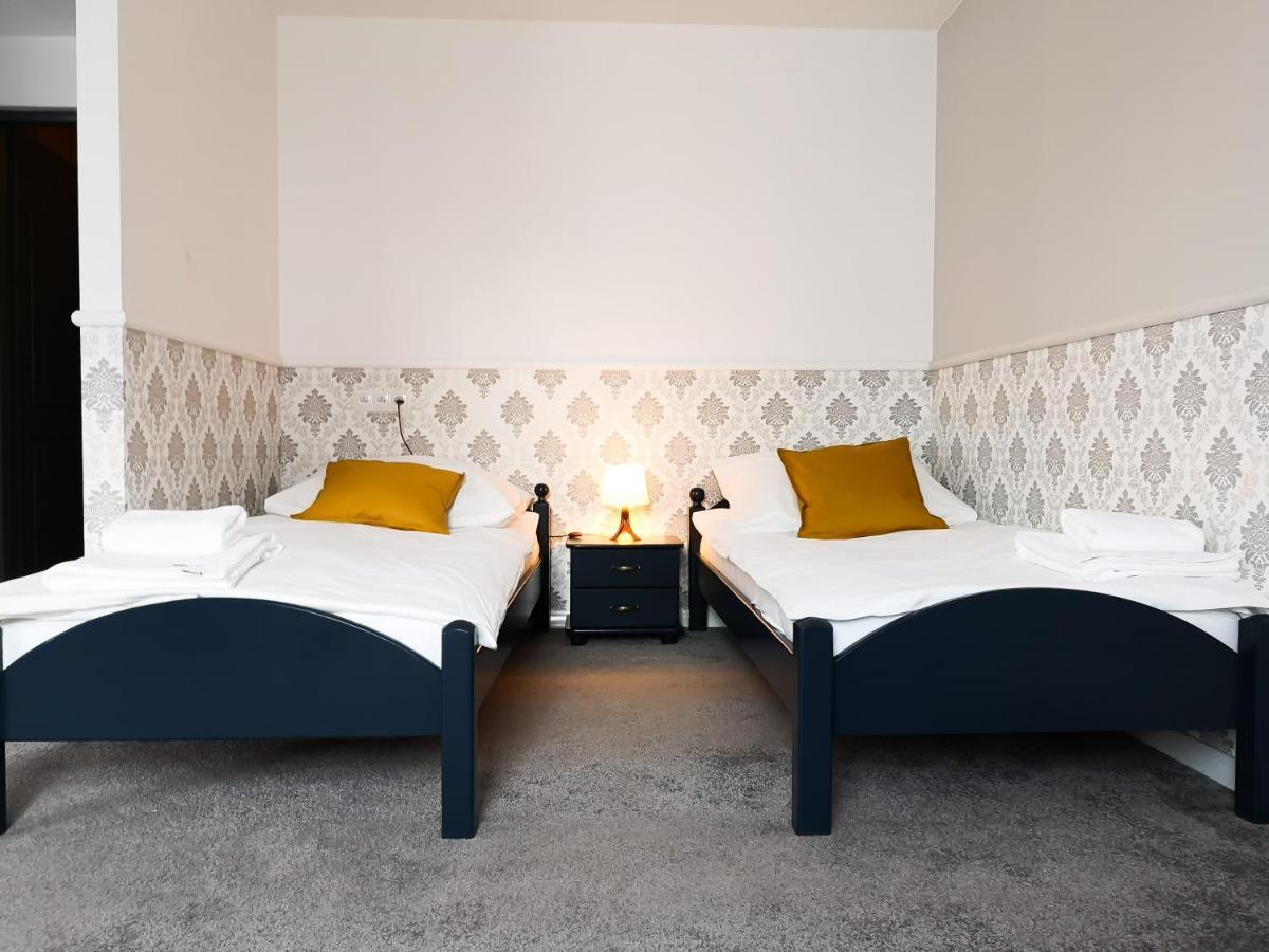 Hotel Tara Kielce Eksteriør bilde