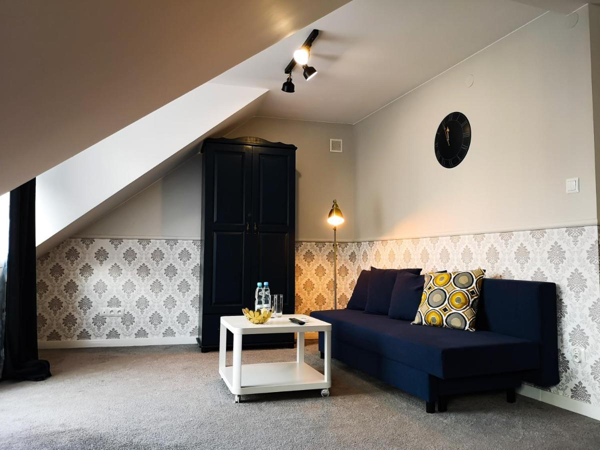 Hotel Tara Kielce Eksteriør bilde