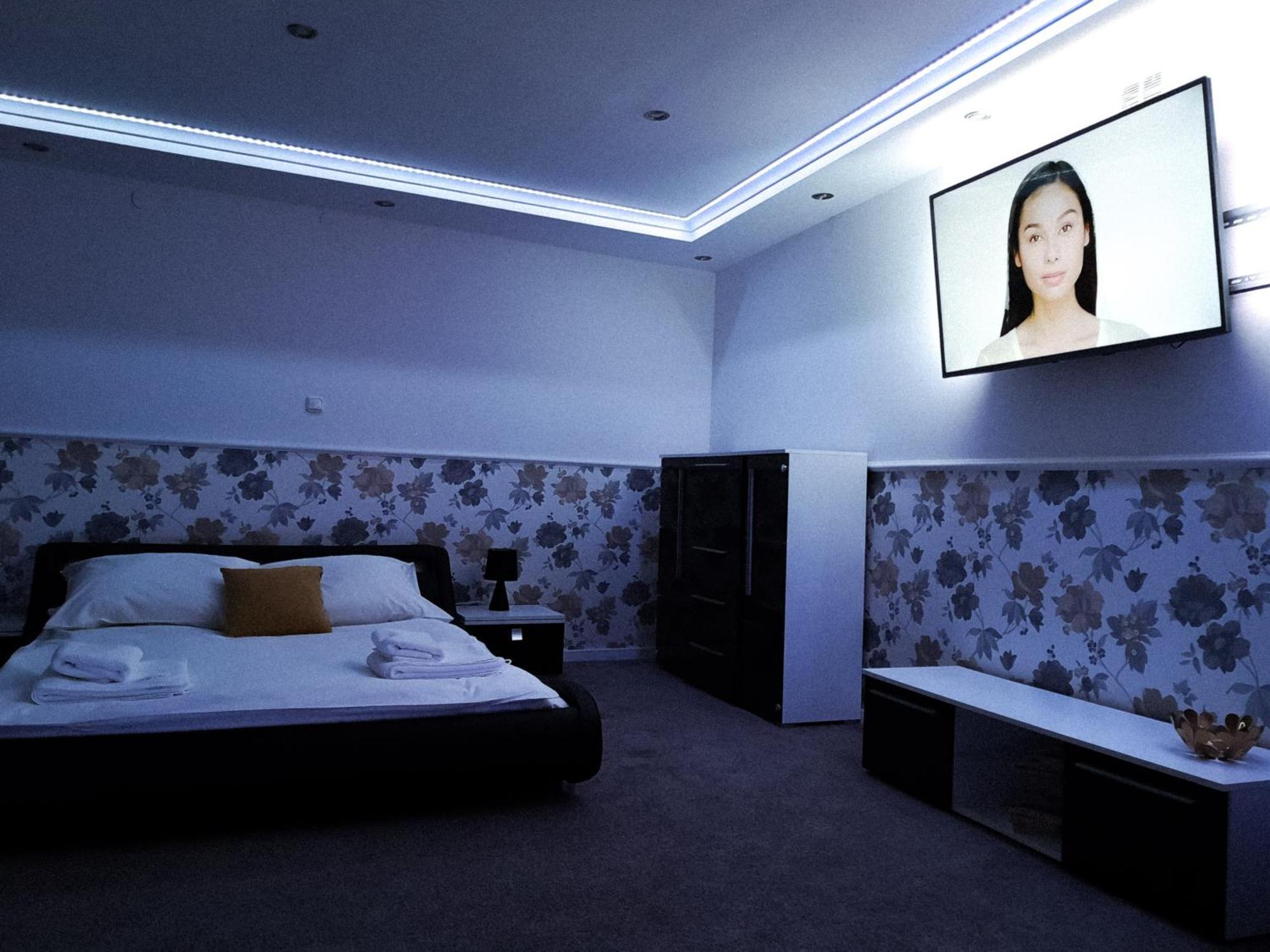 Hotel Tara Kielce Eksteriør bilde